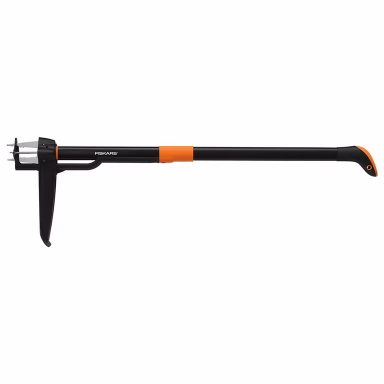 Fiskars 4-Claw Weeder