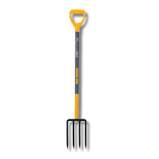Ames True Temper 4-Tine Spading Fork