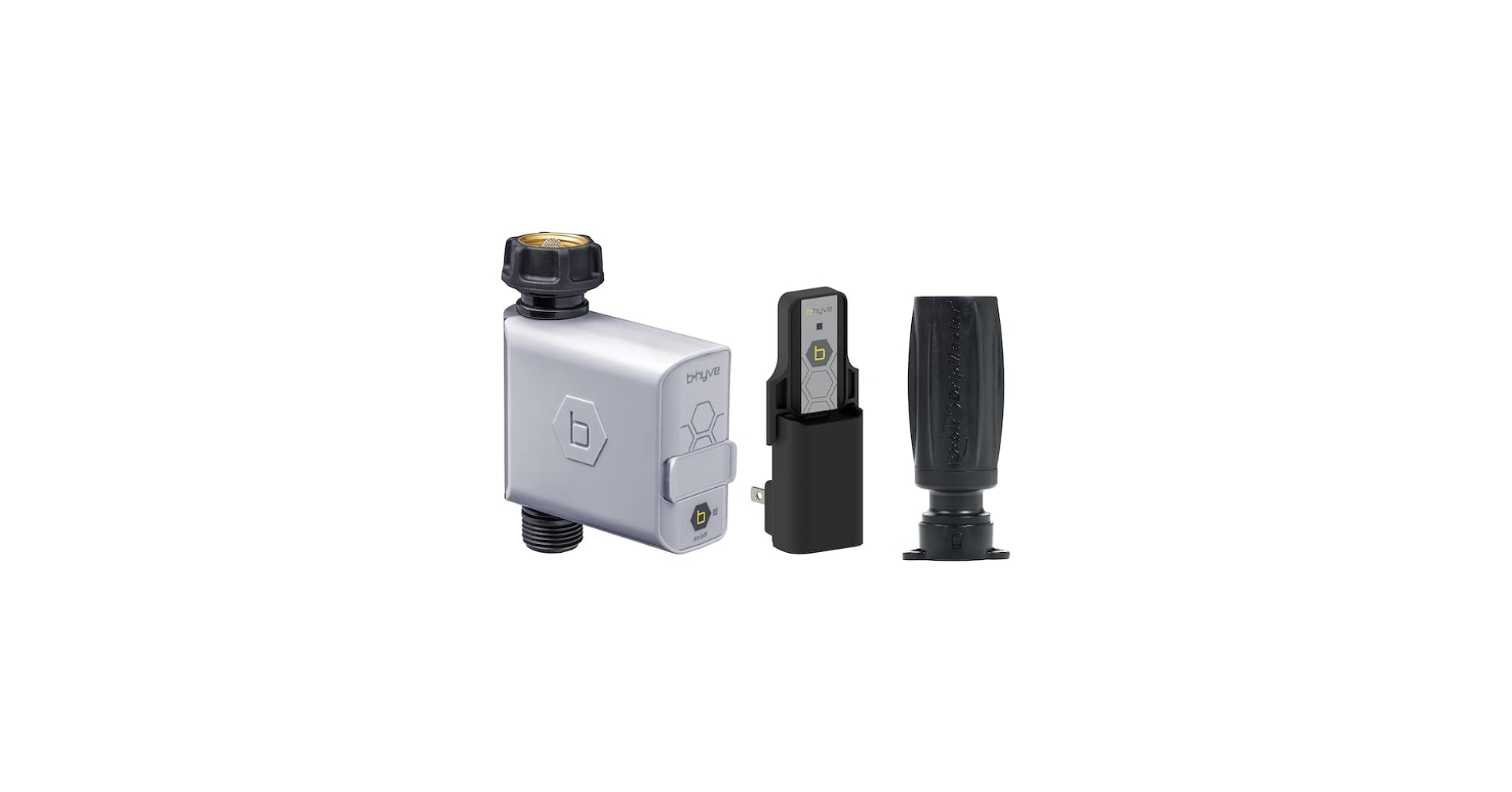 Orbit B-hyve Smart Hose Faucet Timer