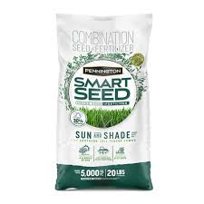 Pennington Smart Seed Sun & Shade Mix