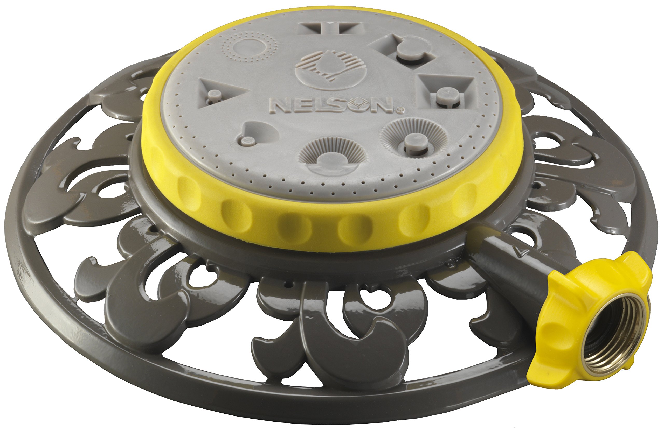 Nelson 8-Pattern Spray Nozzle Set